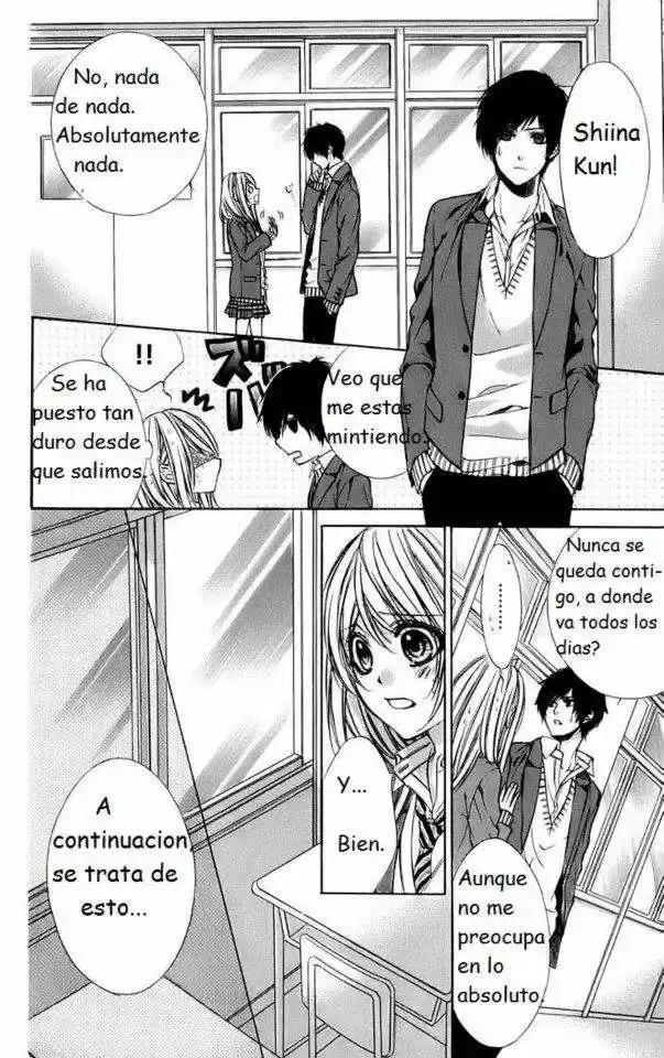Kimi to koi no tochuu (2010) - Capítulo 13 - Página 20 - LectorTMOo