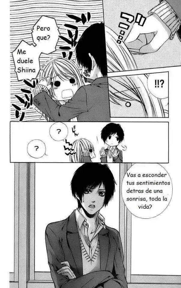Kimi to koi no tochuu (2010) - Capítulo 13 - Página 22 - LectorTMOo