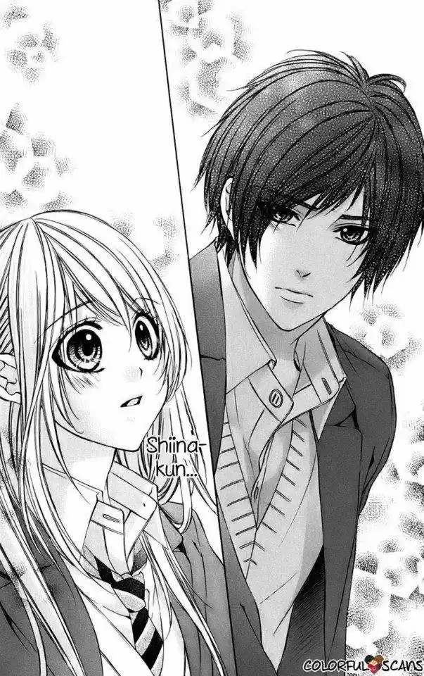 Kimi to koi no tochuu (2010) - Capítulo 13 - Página 24 - LectorTMOo
