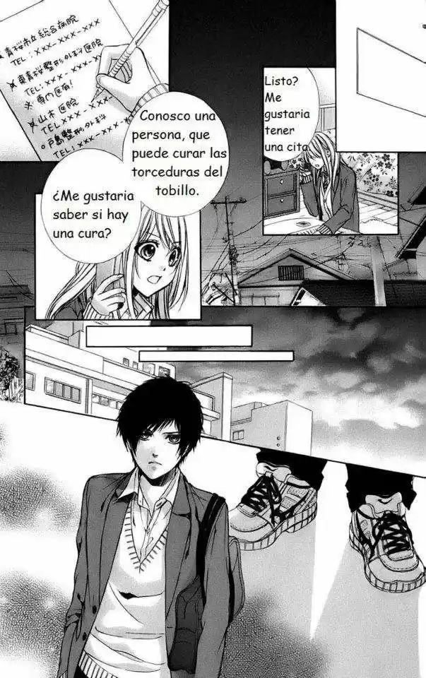 Kimi to koi no tochuu (2010) - Capítulo 13 - Página 26 - LectorTMOo