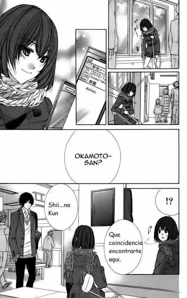 Kimi to koi no tochuu (2010) - Capítulo 13 - Página 27 - LectorTMOo