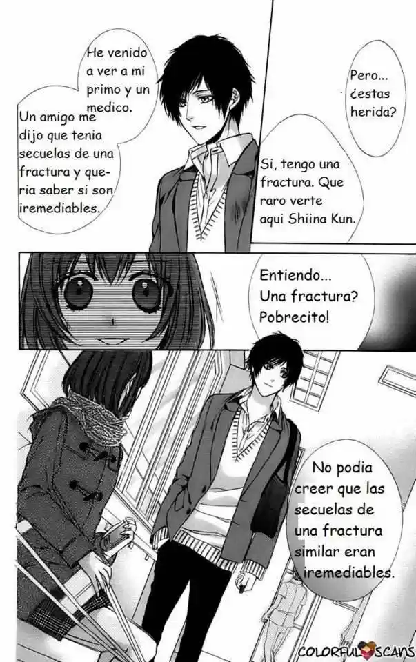 Kimi to koi no tochuu (2010) - Capítulo 13 - Página 28 - LectorTMOo