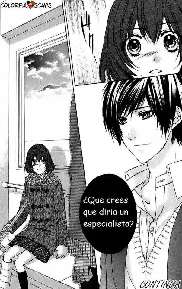 Kimi to koi no tochuu (2010) - Capítulo 13 - Página 29 - LectorTMOo