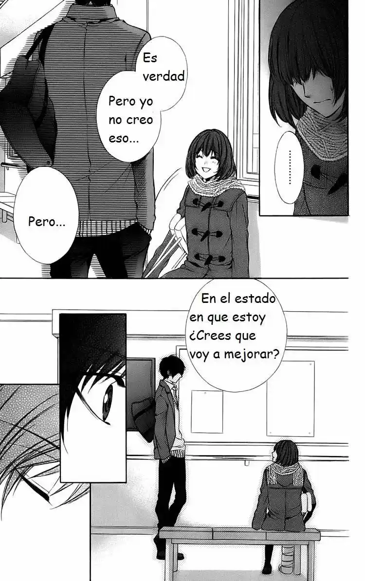 Kimi to koi no tochuu (2010) - Capítulo 14 - Página 3 - LectorTMOo