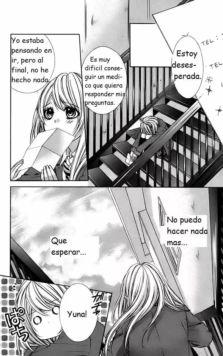 Kimi to koi no tochuu (2010) - Capítulo 14 - Página 6 - LectorTMOo