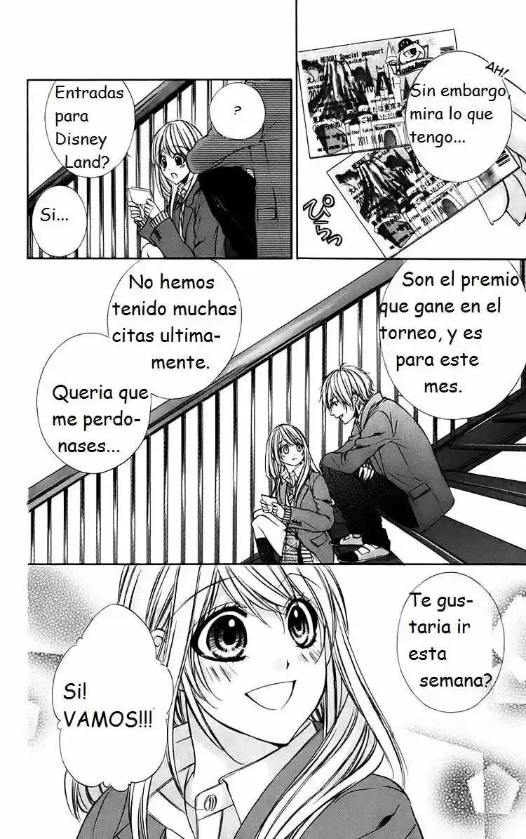 Kimi to koi no tochuu (2010) - Capítulo 14 - Página 8 - LectorTMOo