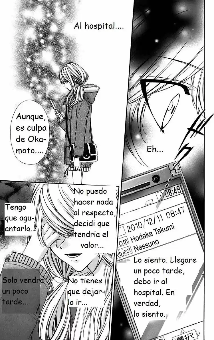 Kimi to koi no tochuu (2010) - Capítulo 14 - Página 12 - LectorTMOo