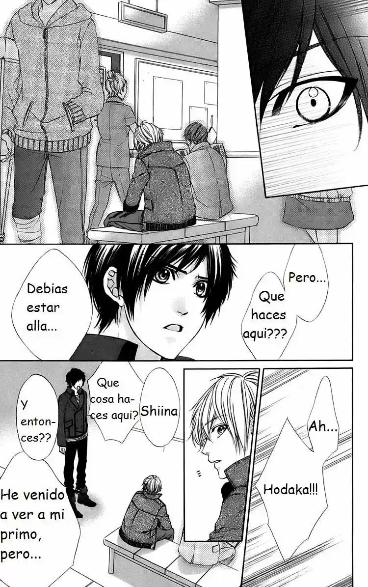 Kimi to koi no tochuu (2010) - Capítulo 14 - Página 14 - LectorTMOo