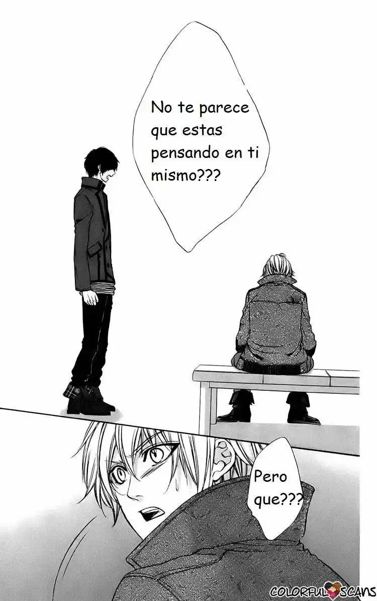 Kimi to koi no tochuu (2010) - Capítulo 14 - Página 18 - LectorTMOo