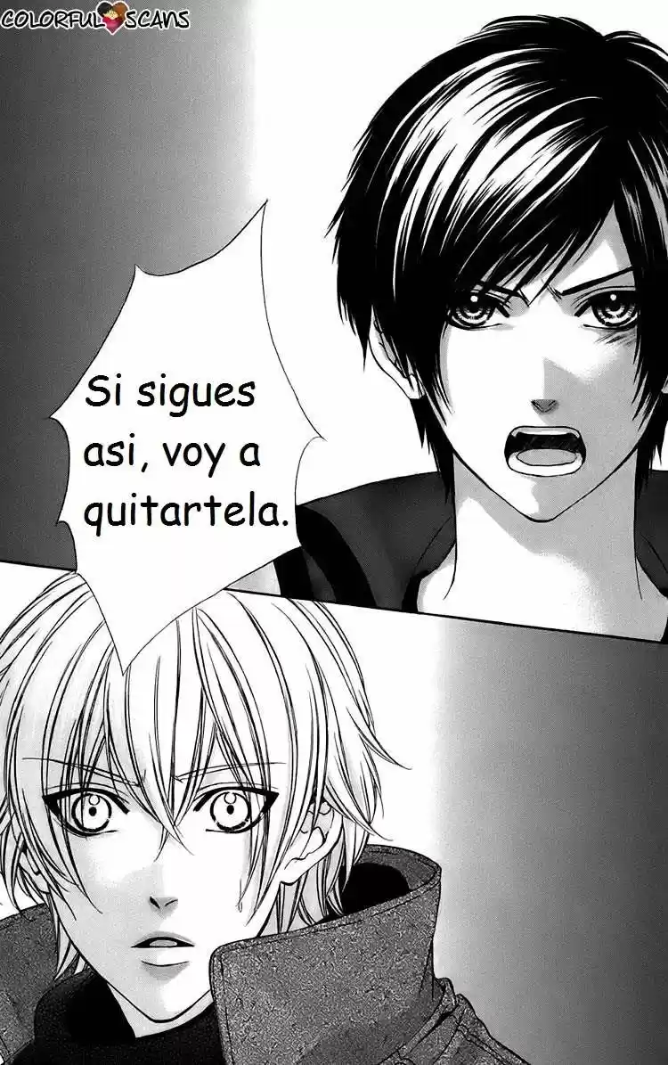 Kimi to koi no tochuu (2010) - Capítulo 14 - Página 20 - LectorTMOo