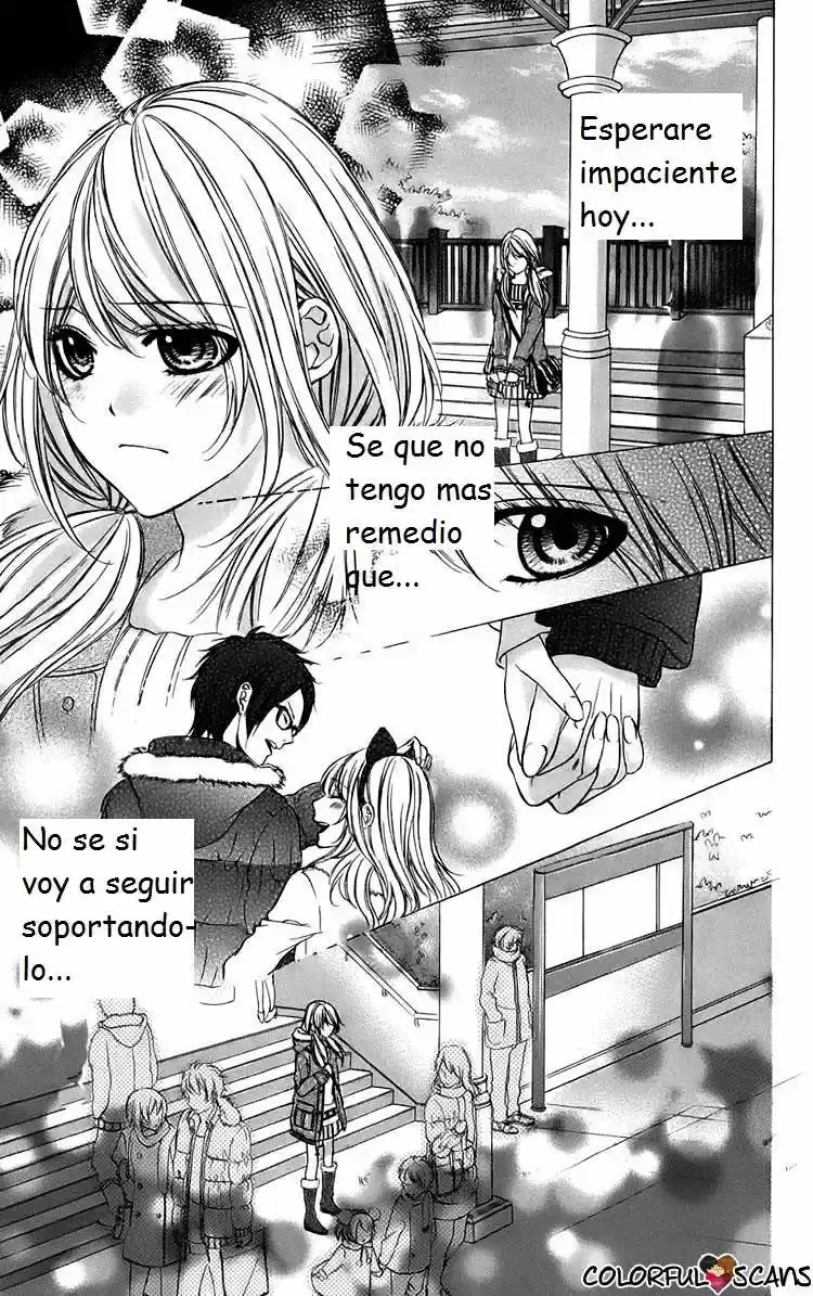 Kimi to koi no tochuu (2010) - Capítulo 14 - Página 22 - LectorTMOo