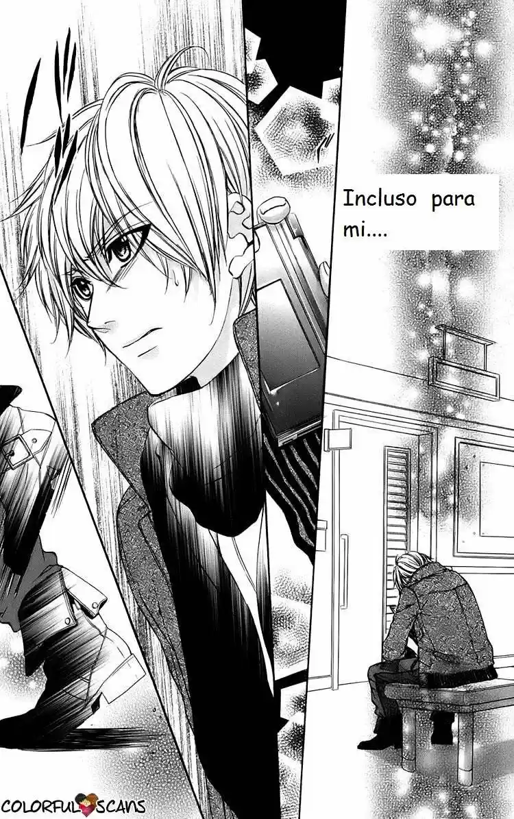 Kimi to koi no tochuu (2010) - Capítulo 14 - Página 23 - LectorTMOo