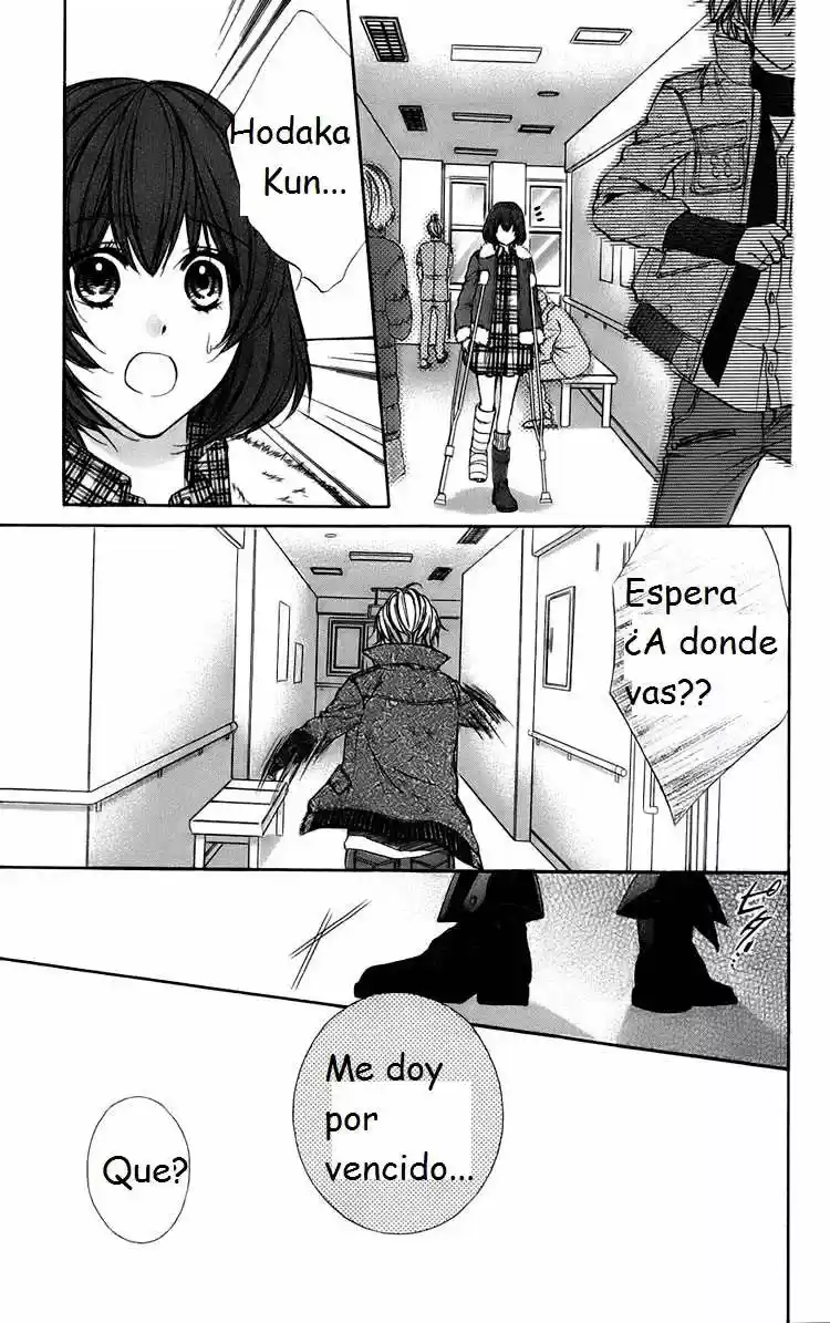 Kimi to koi no tochuu (2010) - Capítulo 14 - Página 24 - LectorTMOo