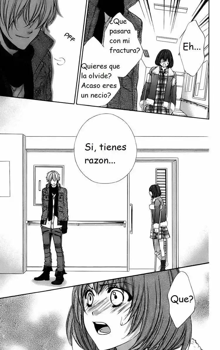 Kimi to koi no tochuu (2010) - Capítulo 14 - Página 26 - LectorTMOo