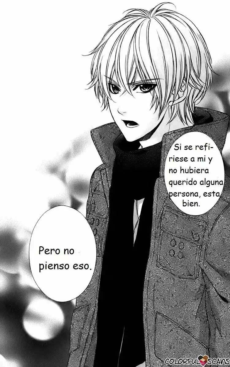 Kimi to koi no tochuu (2010) - Capítulo 14 - Página 27 - LectorTMOo