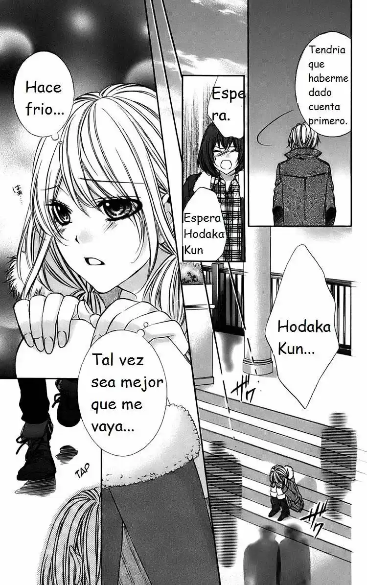 Kimi to koi no tochuu (2010) - Capítulo 14 - Página 28 - LectorTMOo