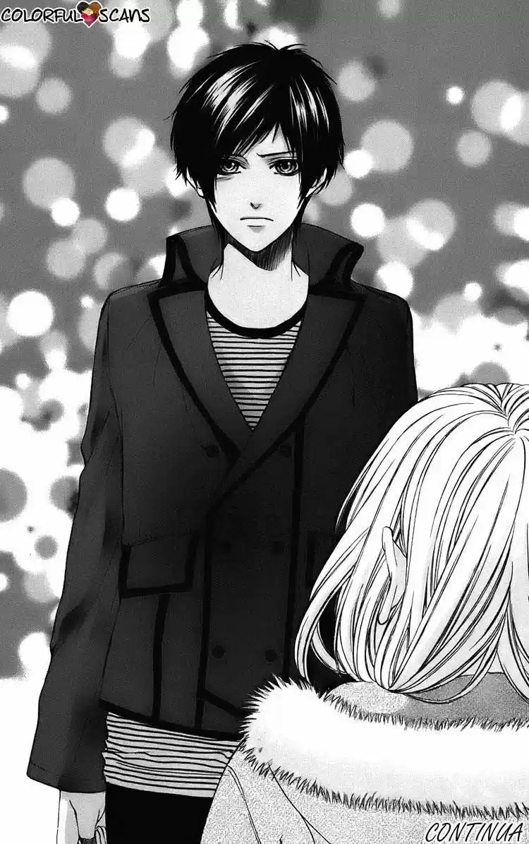 Kimi to koi no tochuu (2010) - Capítulo 14 - Página 30 - LectorTMOo