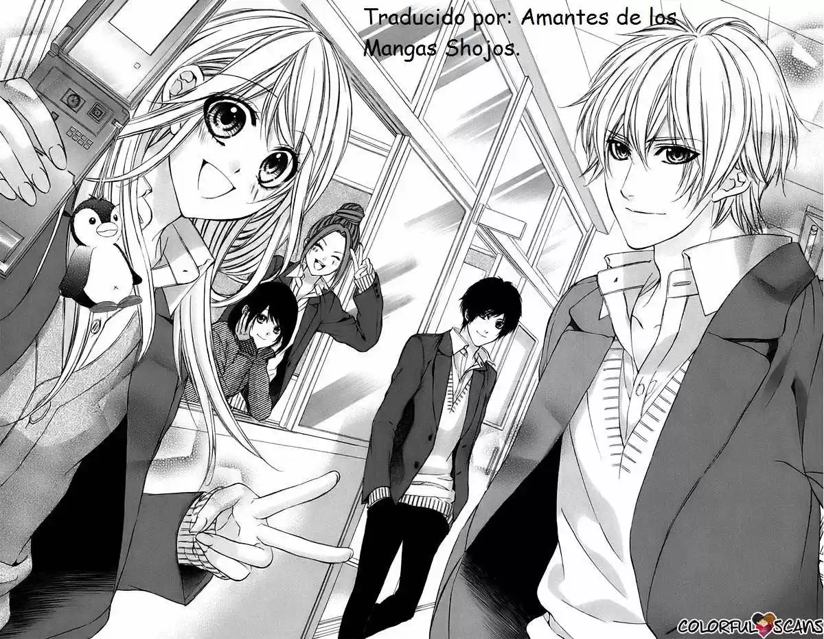 Kimi to koi no tochuu (2010) - Capítulo 15 - Página 3 - LectorTMOo