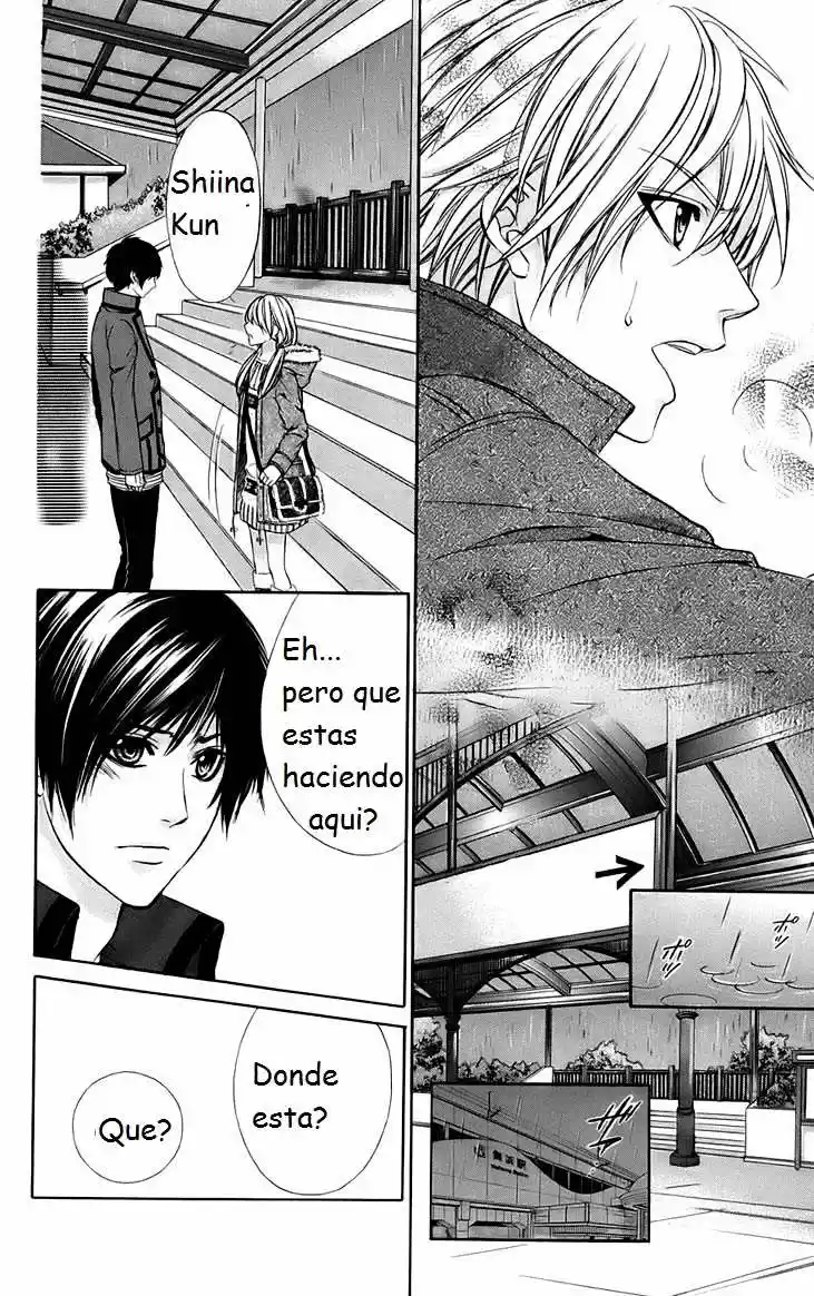 Kimi to koi no tochuu (2010) - Capítulo 15 - Página 6 - LectorTMOo
