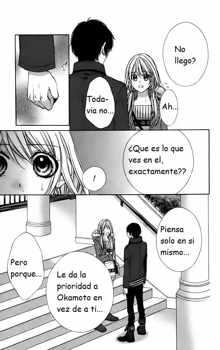 Kimi to koi no tochuu (2010) - Capítulo 15 - Página 7 - LectorTMOo