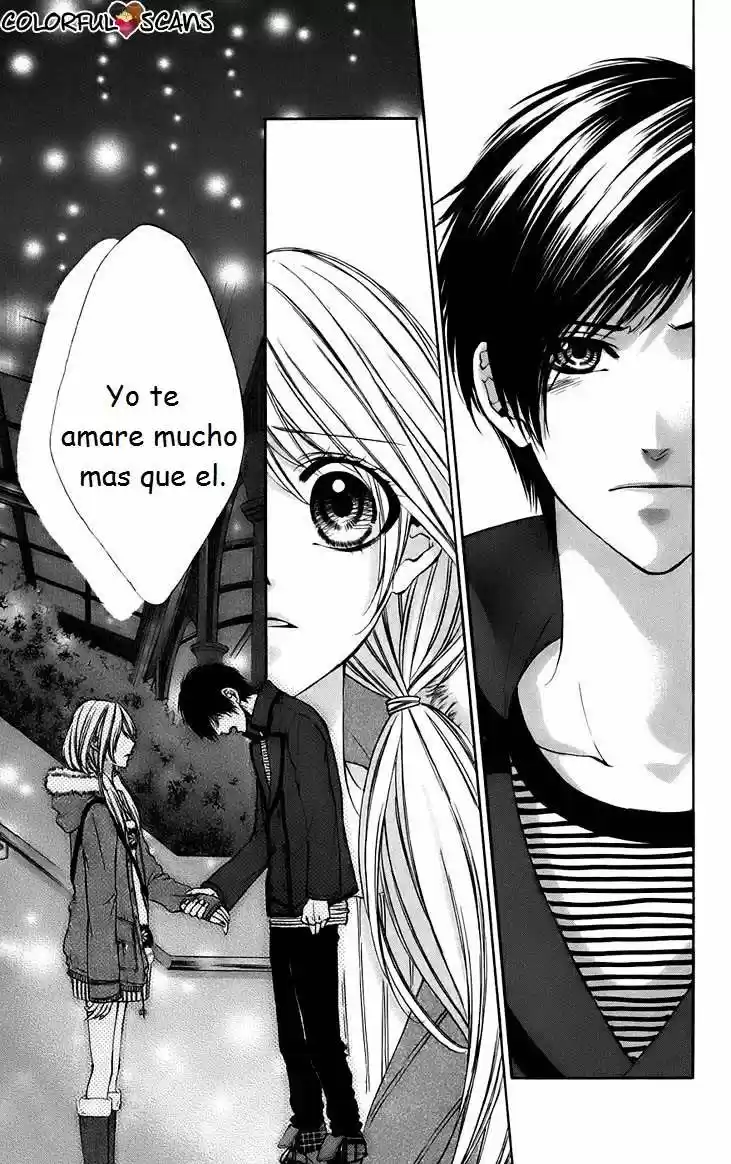 Kimi to koi no tochuu (2010) - Capítulo 15 - Página 9 - LectorTMOo