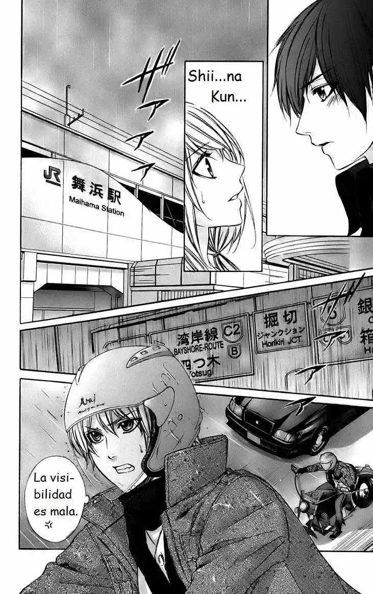 Kimi to koi no tochuu (2010) - Capítulo 15 - Página 10 - LectorTMOo
