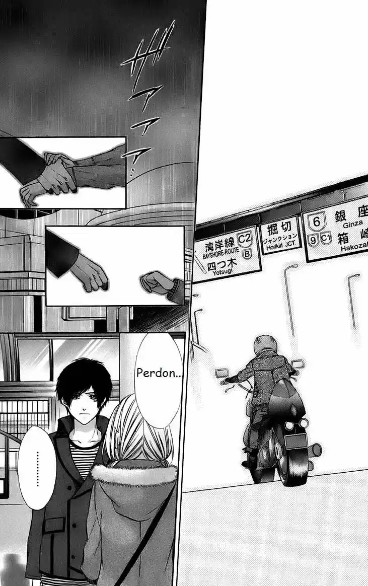 Kimi to koi no tochuu (2010) - Capítulo 15 - Página 11 - LectorTMOo