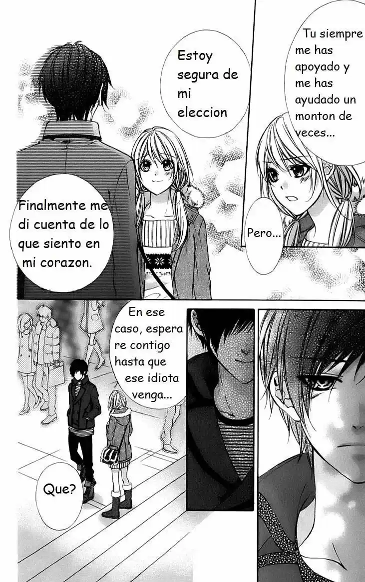 Kimi to koi no tochuu (2010) - Capítulo 15 - Página 12 - LectorTMOo