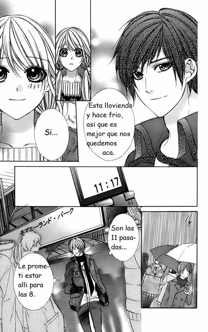 Kimi to koi no tochuu (2010) - Capítulo 15 - Página 13 - LectorTMOo