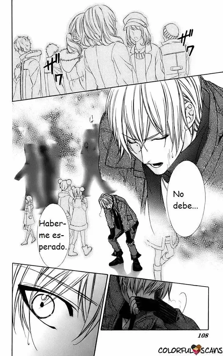 Kimi to koi no tochuu (2010) - Capítulo 15 - Página 14 - LectorTMOo