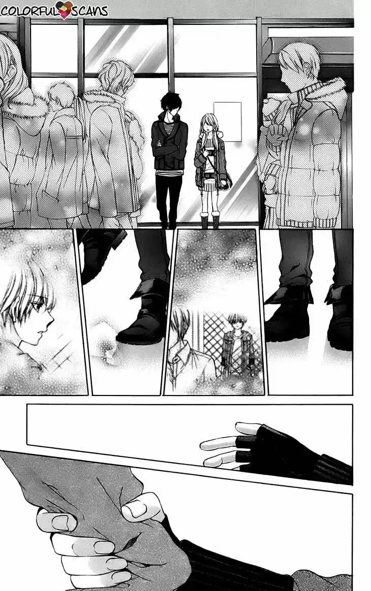 Kimi to koi no tochuu (2010) - Capítulo 15 - Página 15 - LectorTMOo