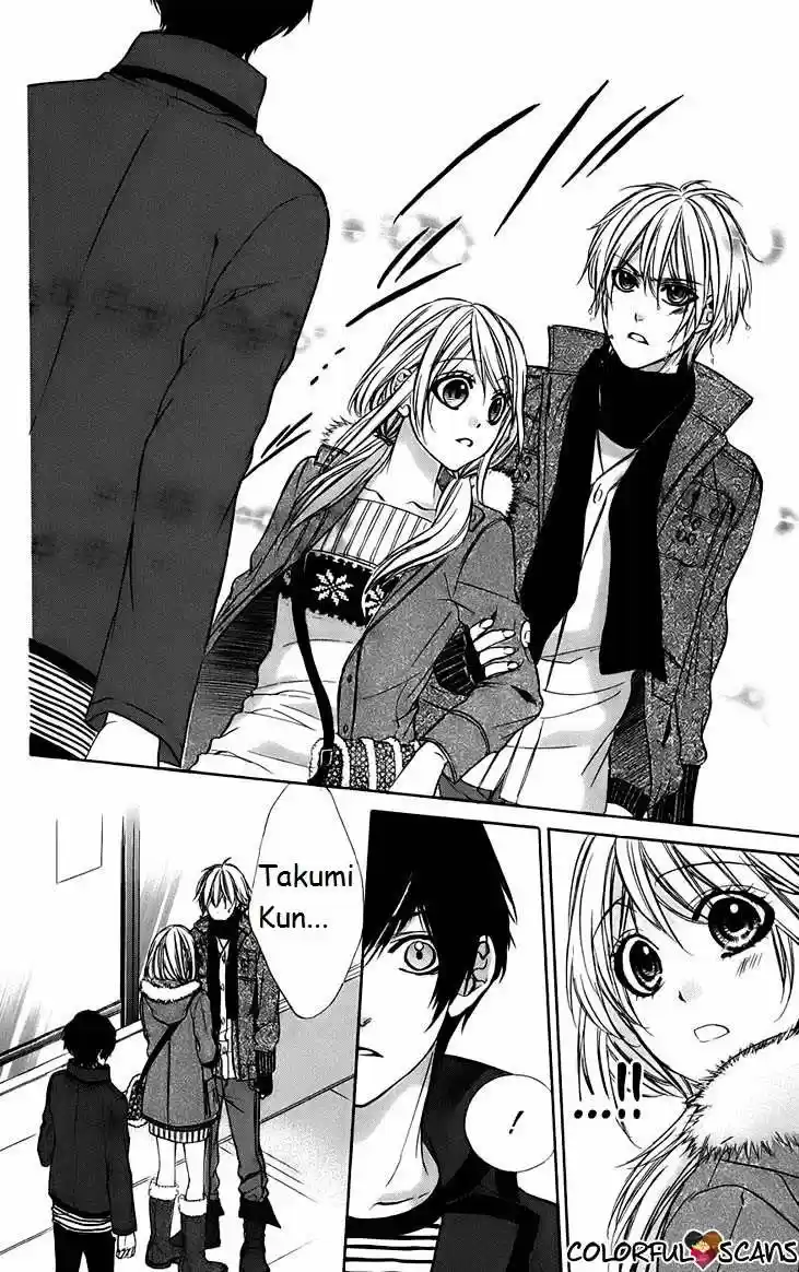 Kimi to koi no tochuu (2010) - Capítulo 15 - Página 16 - LectorTMOo