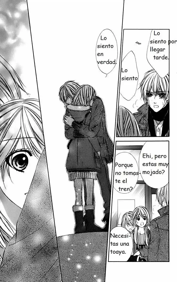 Kimi to koi no tochuu (2010) - Capítulo 15 - Página 17 - LectorTMOo