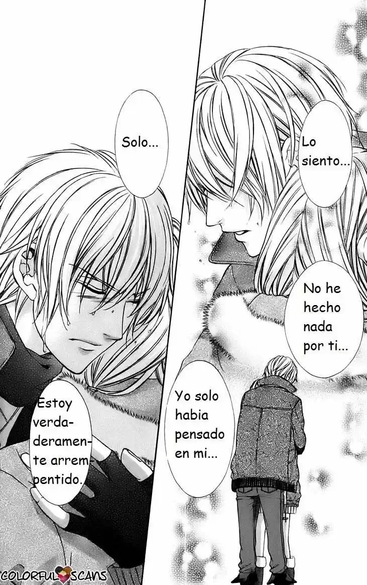 Kimi to koi no tochuu (2010) - Capítulo 15 - Página 18 - LectorTMOo