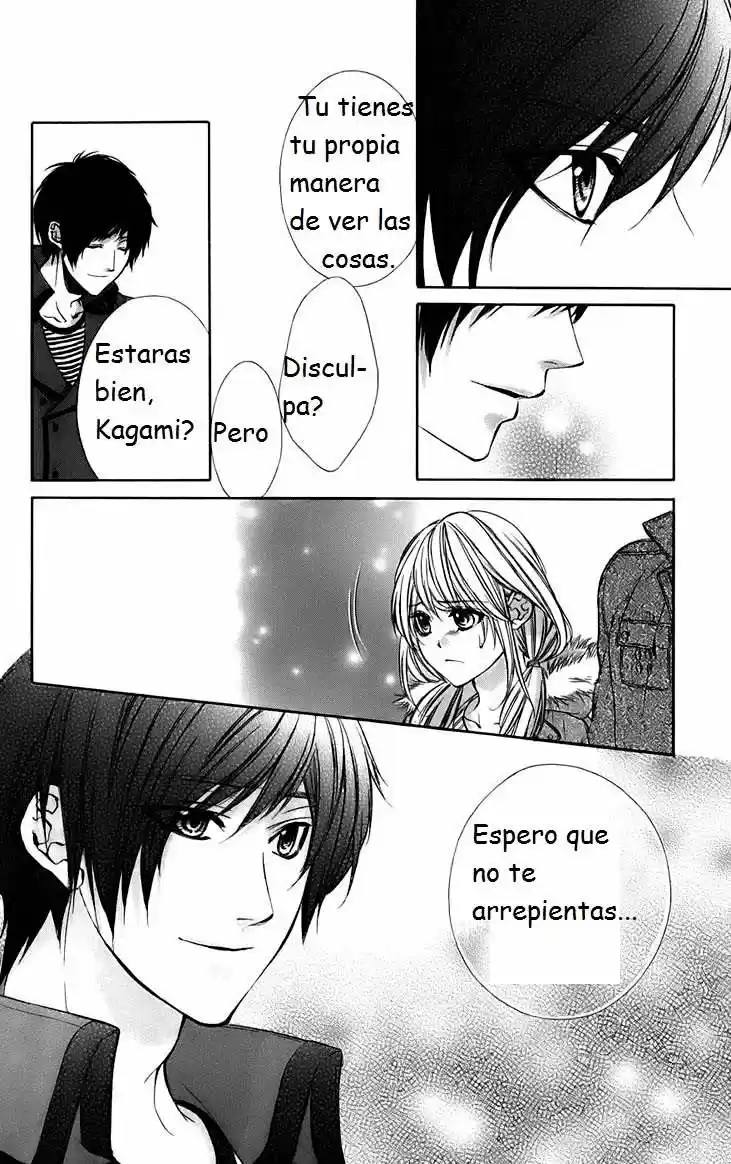 Kimi to koi no tochuu (2010) - Capítulo 15 - Página 20 - LectorTMOo