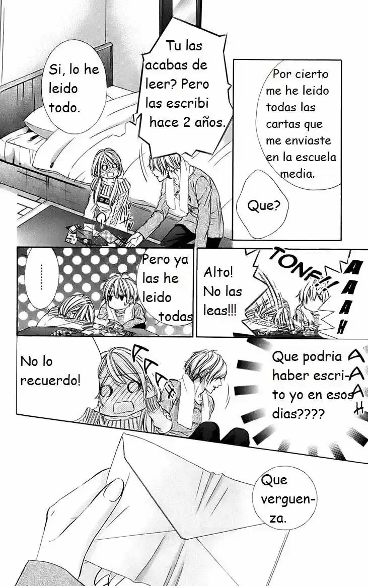 Kimi to koi no tochuu (2010) - Capítulo 15 - Página 22 - LectorTMOo
