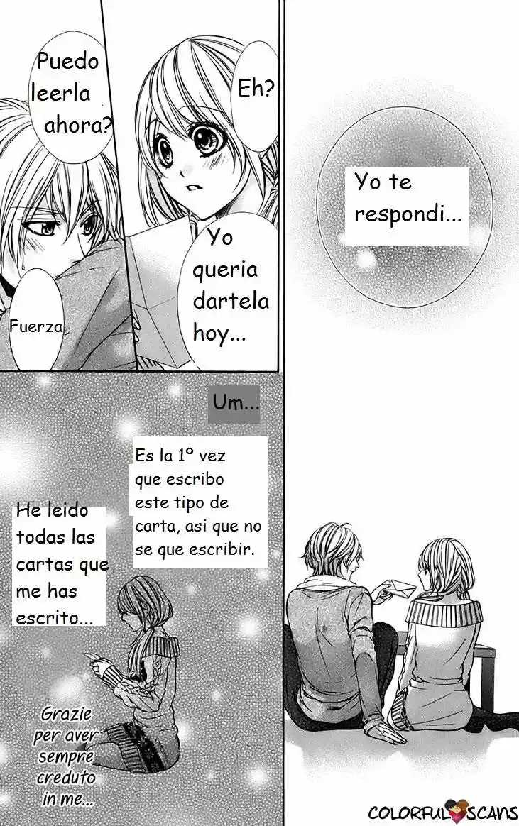Kimi to koi no tochuu (2010) - Capítulo 15 - Página 23 - LectorTMOo