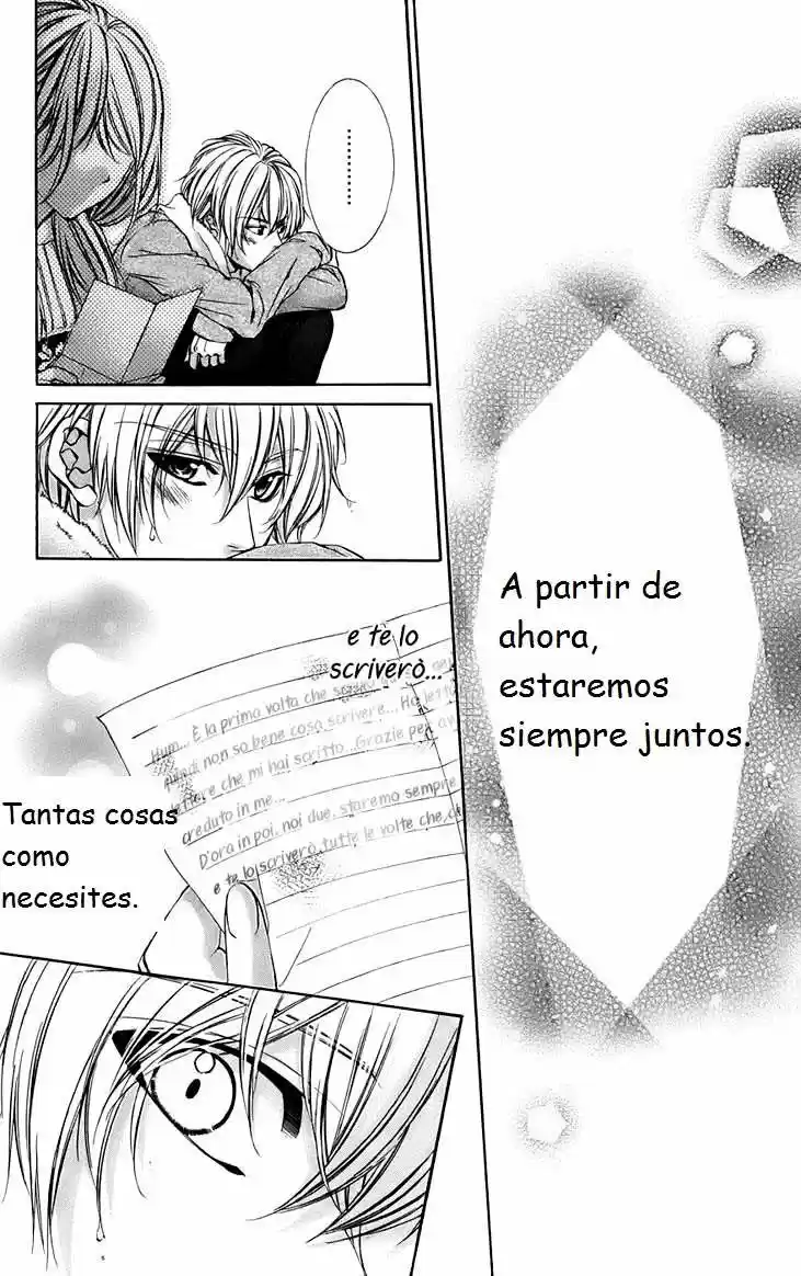 Kimi to koi no tochuu (2010) - Capítulo 15 - Página 24 - LectorTMOo