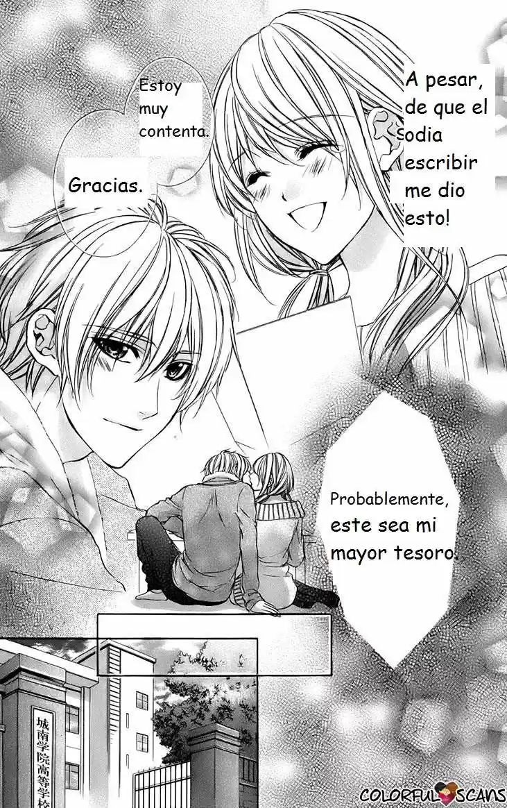 Kimi to koi no tochuu (2010) - Capítulo 15 - Página 25 - LectorTMOo