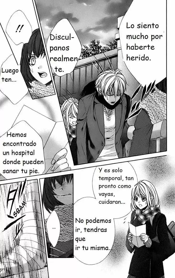Kimi to koi no tochuu (2010) - Capítulo 15 - Página 27 - LectorTMOo