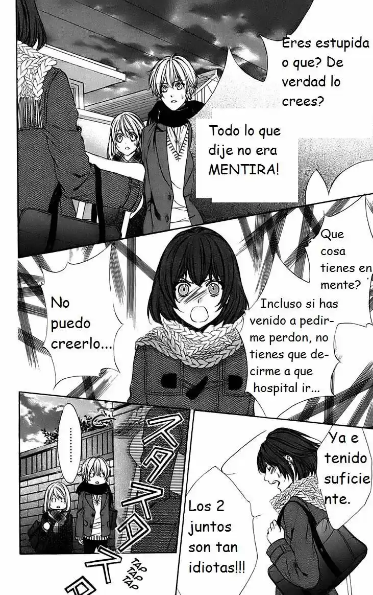 Kimi to koi no tochuu (2010) - Capítulo 15 - Página 28 - LectorTMOo