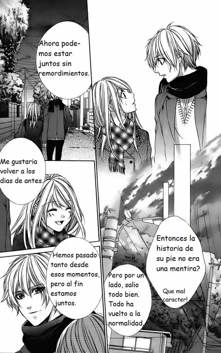 Kimi to koi no tochuu (2010) - Capítulo 15 - Página 29 - LectorTMOo