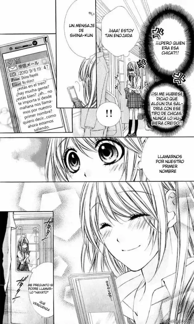 Kimi to koi no tochuu (2010) - Capítulo 3 - Página 8 - LectorTMOo