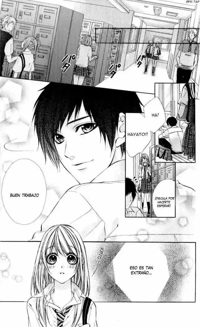 Kimi to koi no tochuu (2010) - Capítulo 3 - Página 15 - LectorTMOo