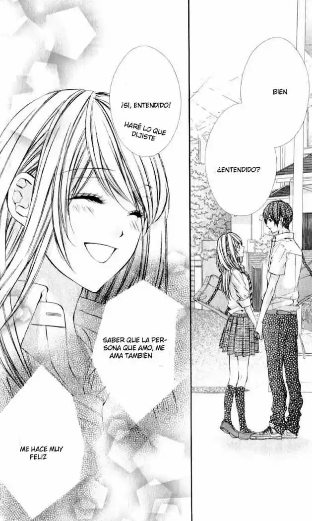 Kimi to koi no tochuu (2010) - Capítulo 3 - Página 18 - LectorTMOo