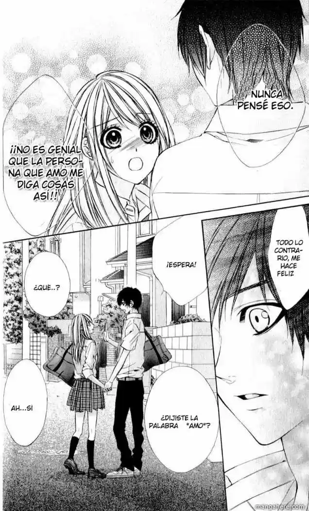Kimi to koi no tochuu (2010) - Capítulo 3 - Página 20 - LectorTMOo
