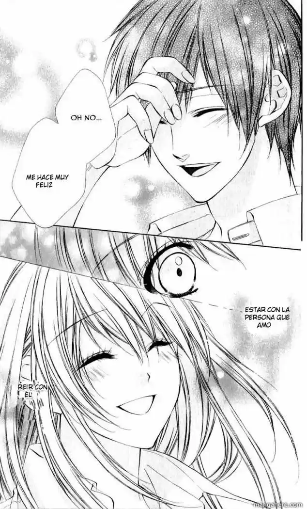 Kimi to koi no tochuu (2010) - Capítulo 3 - Página 21 - LectorTMOo