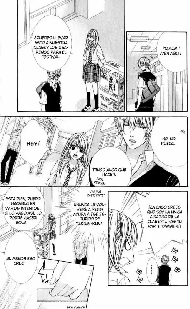Kimi to koi no tochuu (2010) - Capítulo 3 - Página 23 - LectorTMOo