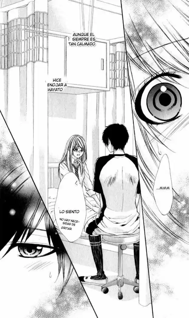 Kimi to koi no tochuu (2010) - Capítulo 3 - Página 28 - LectorTMOo