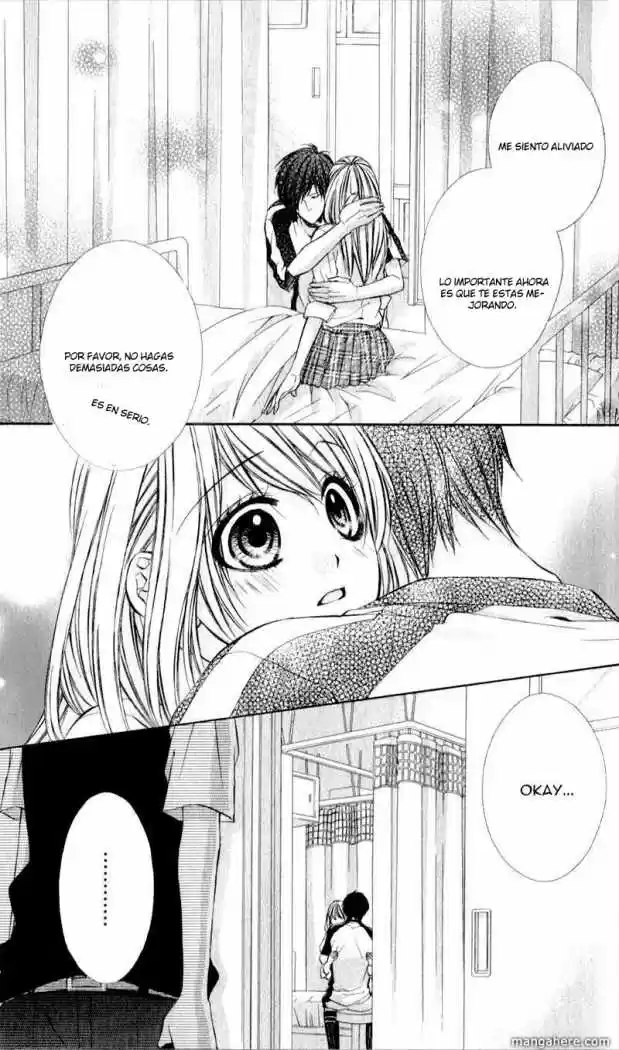 Kimi to koi no tochuu (2010) - Capítulo 3 - Página 29 - LectorTMOo